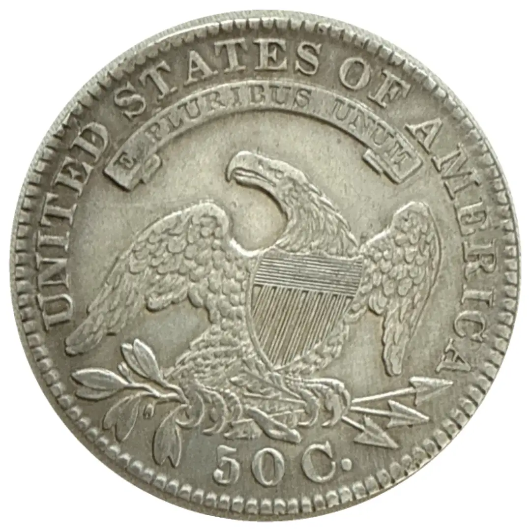 1831-50c-Capped-Bust-Half-Dollar-#3---Overton-103-R1